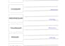 write accurate biology, science and environment articles